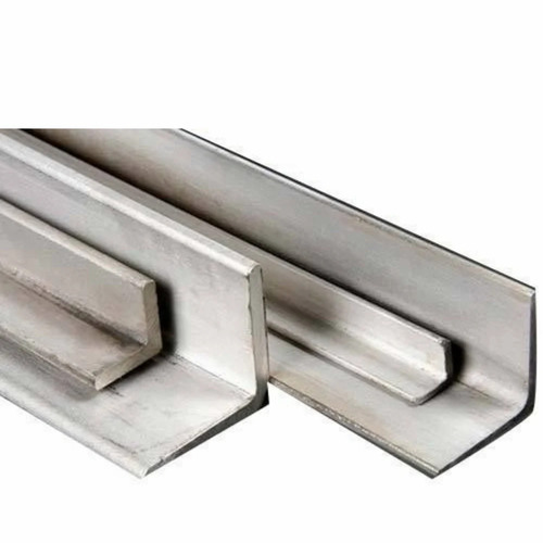 Rust Proof Stainless Steel Angle