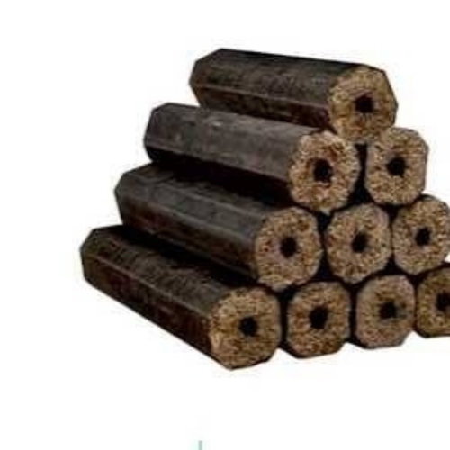 Sawdust Briquettes - Size: Comes In Various Sizes