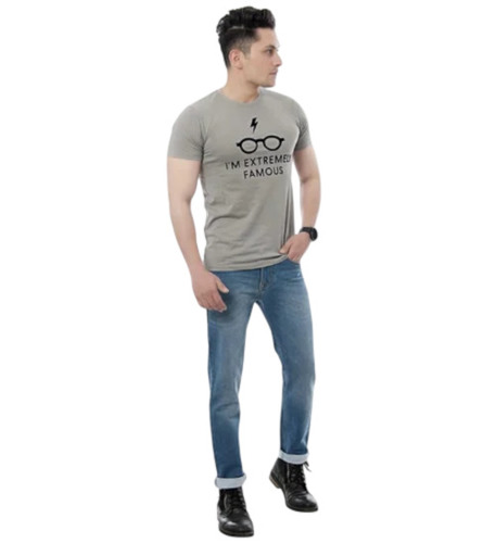 Slim Fit Jeans