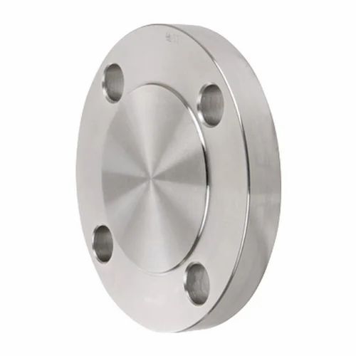 Slip On Flanges By Ace Alloys Llp