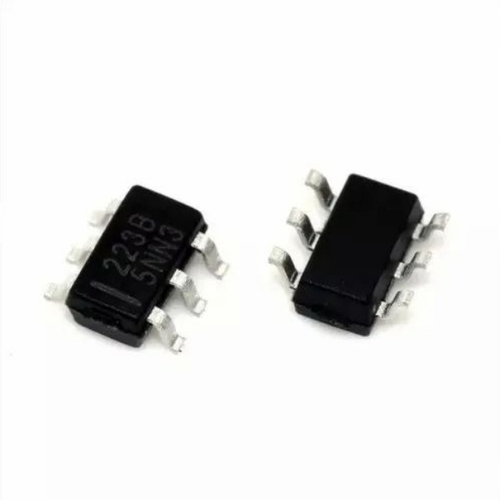Smd Ic Chip - Application: Electronics