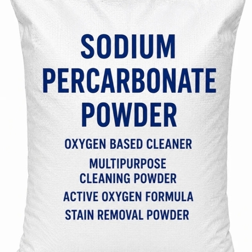 Sodium Percarbonate - Application: Industrial