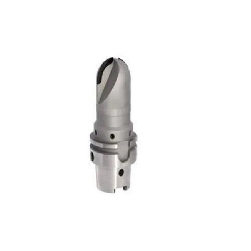 Solid Carbide Reamers - Color: Metalic