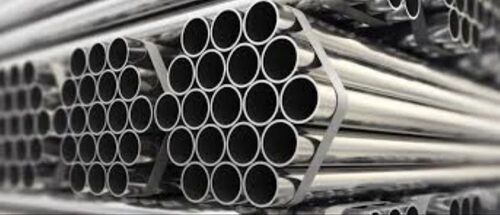 Ss 316 Ep Pipes