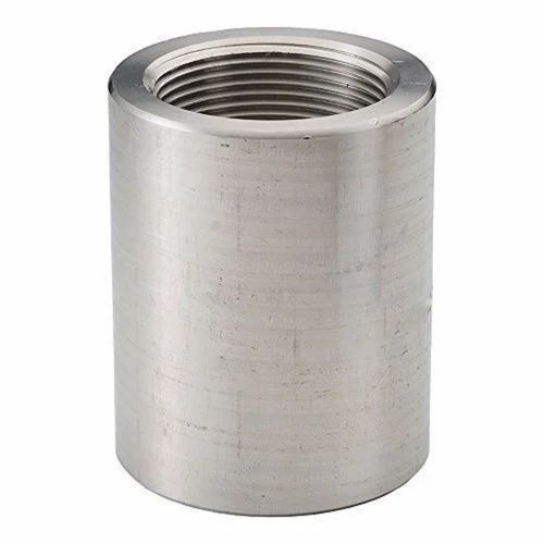 Ss Coupling