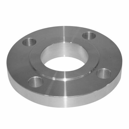 Ss Slip On Flanges