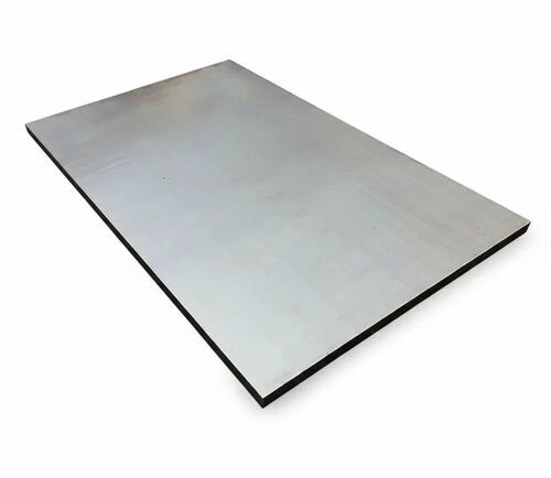 Ss316 Stainless Steel Sheet