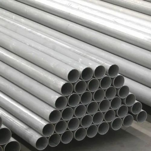 Stainless Steel 316 Seamless Pipes