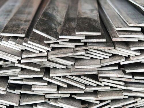 Stainless Steel 316l Flat Bar
