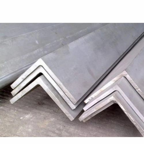 Stainless Steel Angle