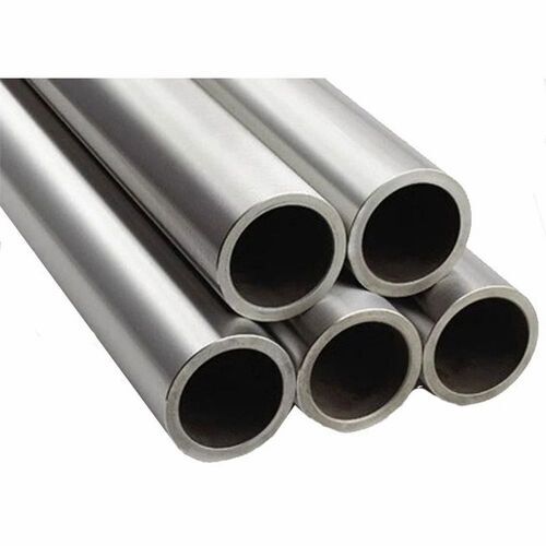 Stainless Steel Slot Pipe