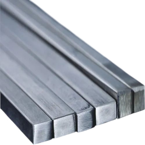 Stainless Steel Square Bar