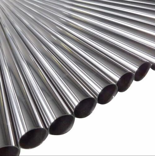 Stainless Steel Welded Pipe