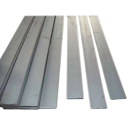 Steel 321 Flat Bar