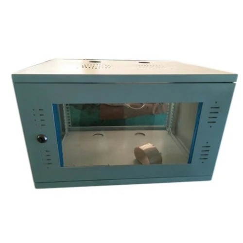 Telecom Server Rack - Size: Standard