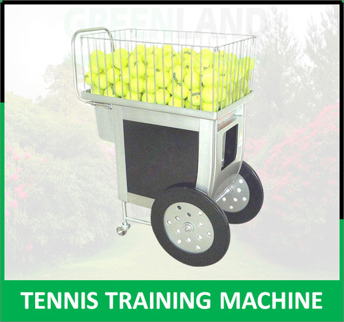Tennis Bowling Machine