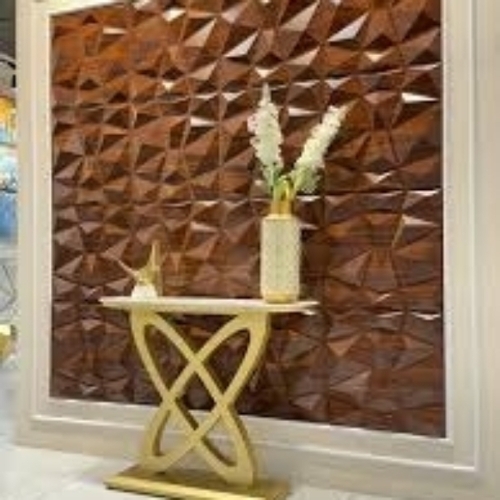 Wall Panel - Color: Available In Various Color Option