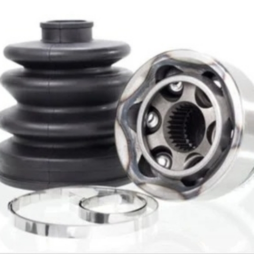 Wheel Joint - Features: Anti Rust
