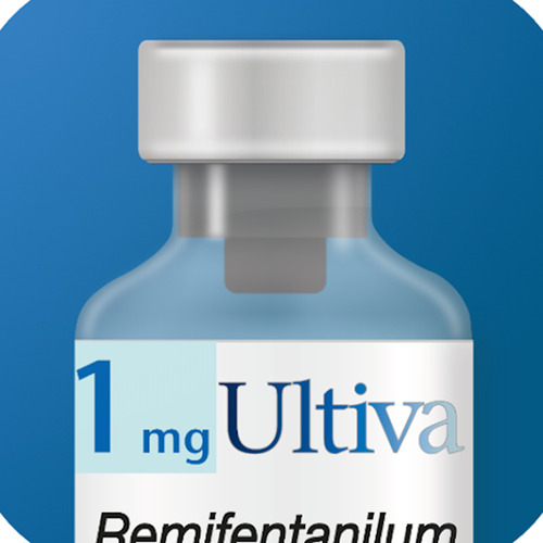 Wholesales Remifentanil ultra-short-acting opioid Injection
