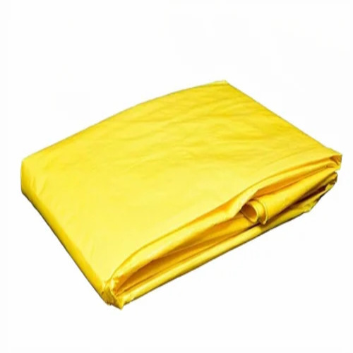 Plastic Tarpaulin