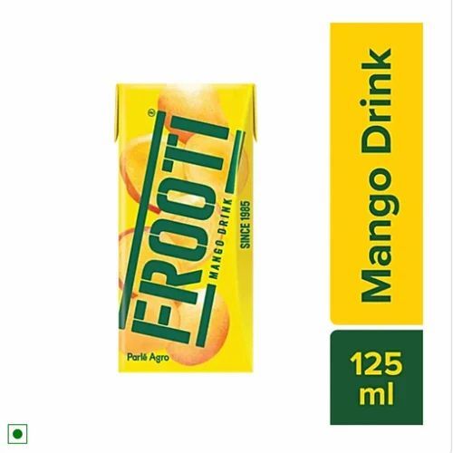 125ml Mango Frooti