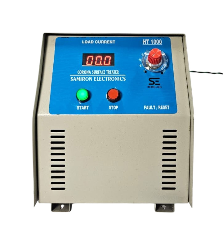 1kw Ht1000 Corona Surface Treater