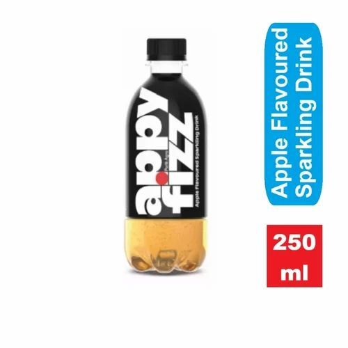 250 Ml Appy Fizz Soft Drinks