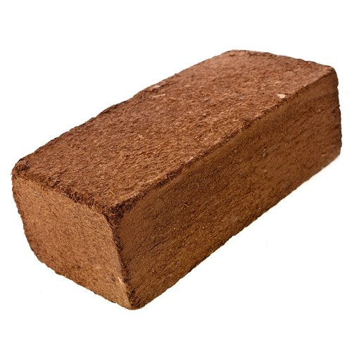 25kg Cocopeat Brick