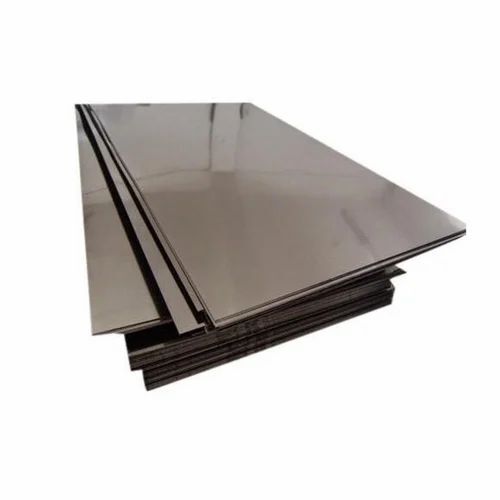2mm Stainless Steel Sheet