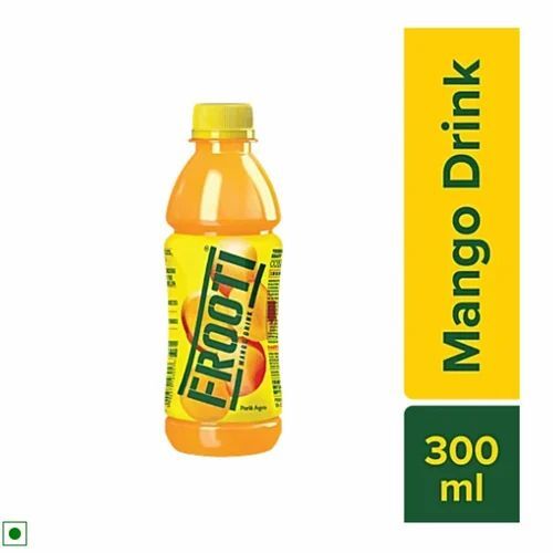300ml Frooti Mango Drink