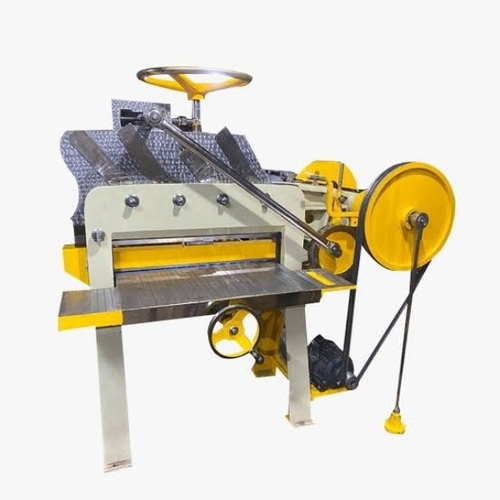 36-Inch Single Motor Paper Cutter