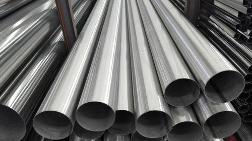 4mm Seamless Steel Pipes