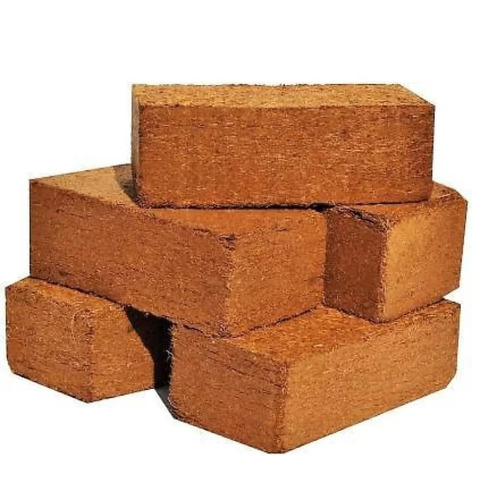 5 Kg Cocopeat Brick