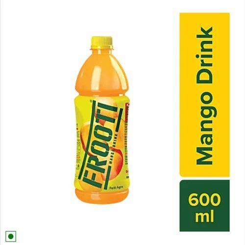 600 Ml Mango Frooti