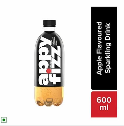 600ml Appy Fizz Soft Drinks