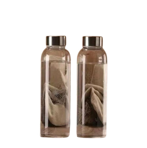 750ml Glass Bottle