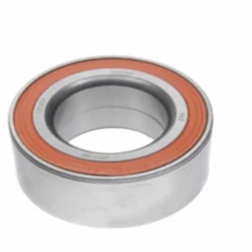 Ameo Front Wheel Bearing - Steel, Customize Size, Silver | Ball Bearing, Volkswagen Standard Bore