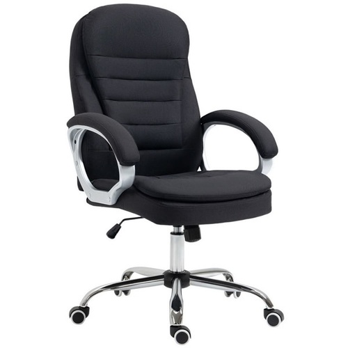 Black Office Chair