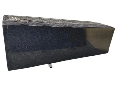 Black Pearl Granite Slab