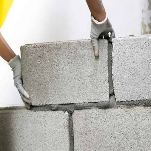 Blocks Jointing