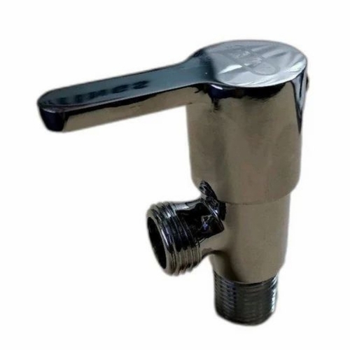 Brass Angle Valve