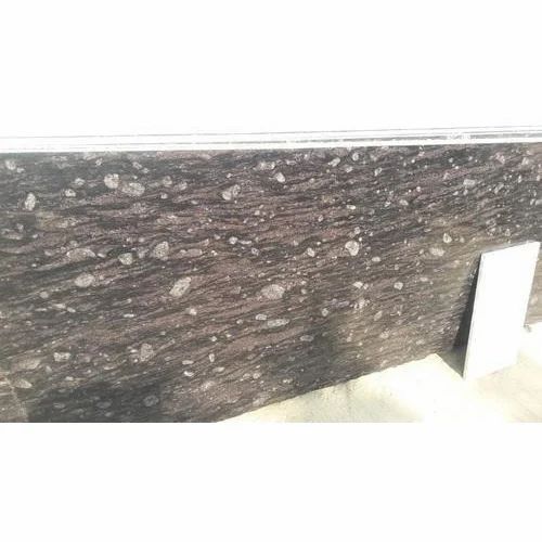 Brazil Brown Granite Slab