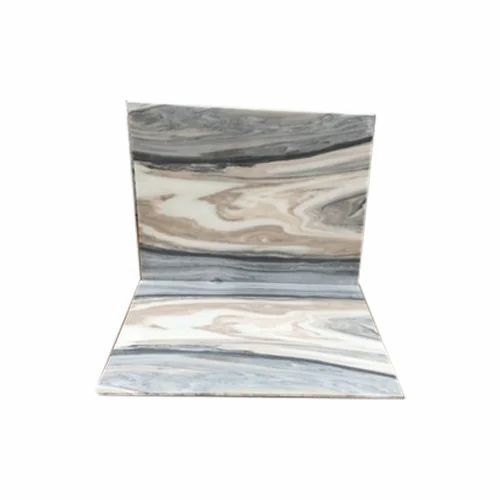 Brown Dungri Marble Slab