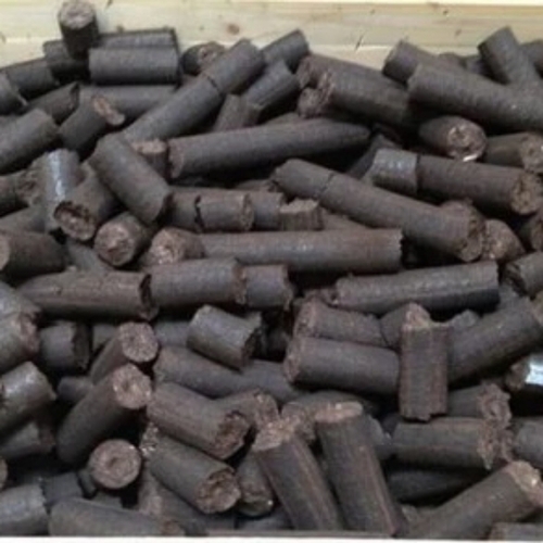 Charcoal Briquettes