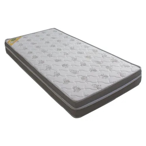 Cozy Coir Silent Partner Pocket Spring Mattress