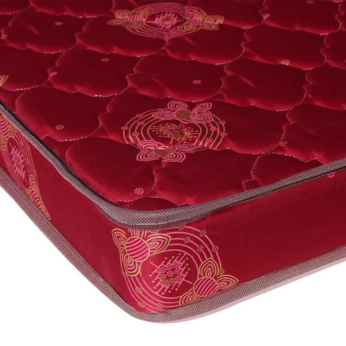 Cozy Coir Twin Layer Mattress