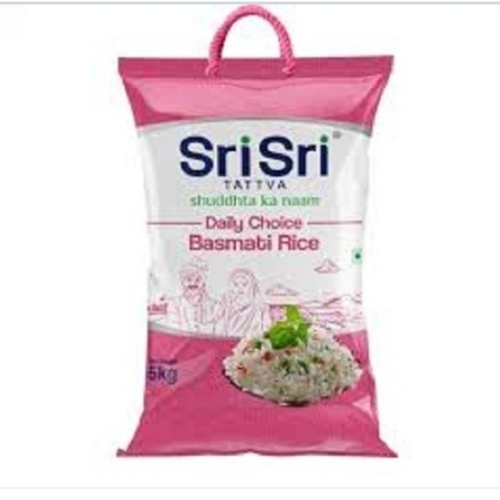 Daily Choice Basmati Rice