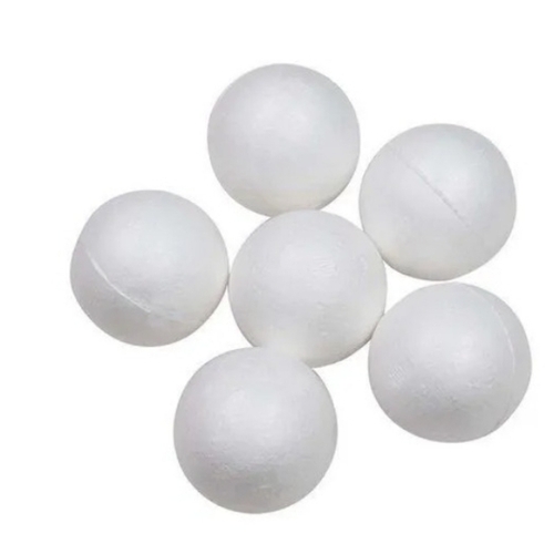 Decorative Thermacol Ball