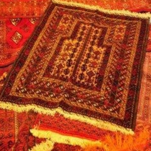 Designer Carpet 