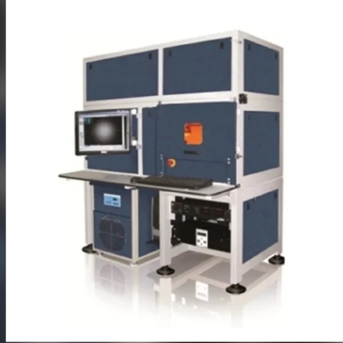 Diamond Factory Set-Up Machines
